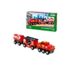 İtfaiye Temalı Tren Seti