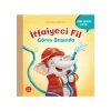 Itfaiyeci Fil Görev Başında – Hadi Sen De Katıl ! - Lena Haase