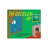 Iyi Geceler Ay - Margaret Wise Brown