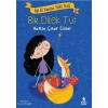 İyi Ki Varsın Tilki Toni 2 -Bir Dilek Tut - Hafize Çınar Güner