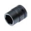 İzeltaş 1/2 Altı Köşe 18 mm Havalı Lokma Anahtar