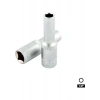 İzeltaş 1/2 Altı Köşe Derin Lokma 14 mm
