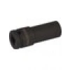 İzeltaş 1/2 Altı Köşe Havalı Derin Lokma 10 mm