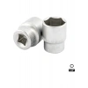 İzeltaş 1/2 Altı Köşe Lokma 11 mm