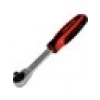 Izeltaş 1/2 Cırcır Kolu Plastik Saplı 250MM