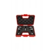 İzeltaş 1/2 Lokmalı Allen Uç Takımı 60 mm 7 Parça