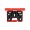 İzeltaş 1/2 Lokmalı Allen Uç Takımı 60 mm 7 Parça