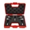 İzeltaş 1/2 Lokmalı Allen Uç Takımı 60 mm 7 Parça