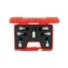 İzeltaş 1/2 Lokmalı Allen Uç Takımı 60 mm 7 Parça