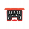 İzeltaş 1/2 Lokmalı Torx Uç Takımı 60 mm 9 Parça