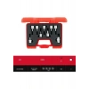 İzeltaş 1/2 Lokmalı Torx Uç Takımı 60 mm 9 Parça
