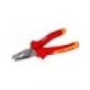 İzeltaş 1000V İzoleli Elektrikçi Kombine Pense 160 mm