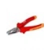 Izeltaş 1000V Izoleli Elektrikçi Kombine Pense 180 mm