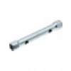 İzeltaş 10x11 mm Kovan Anahtar İki Ağız