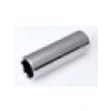 İzeltaş 1107064010 1/4 Altı Köşe Derin Lokma Anahtar 10 mm
