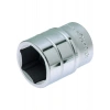 İzeltaş 3/4 Altı Köşe Lokma 34 mm