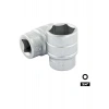 İzeltaş 3/4 Altı Köşe Lokma 34 mm
