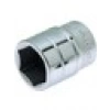 İzeltaş 3/4 Altı Köşe Lokma 34 mm