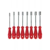 Izeltaş- 4770008108- 8li Lokma Uçlu Tornavida Seti
