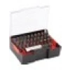 İzeltaş 4800008131 31li Bits Set (Plastik Kutulu)