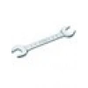 İzeltaş Çatal İki Ağız Anahtar Kısa Boy 12 x 13 mm