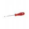 İzeltaş Düz Uçlu Tornavida Kraft Seri 4x 80 mm