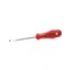 İzeltaş Düz Uçlu Tornavida Kraft Seri 4x 80 mm