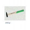 İzeltaş Elta Çekiç 2000 Gr