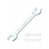 İzeltaş İki Ağız Çatal Anahtar Kısa Boy 10x11 mm