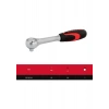 İzeltaş IZELTAS 1/4 Lokma Cırcır Kolu 140 mm