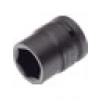 İzeltaş İZELTAŞ-1113067015-15 mm Havalı Lokma Anahtar 1/2 Altı Köşe