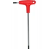 İzeltaş T Saplı Allen Anahtar 6 mm