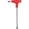İzeltaş T Saplı Allen Anahtar 6 mm