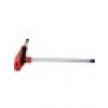 İzeltaş T Tipi Allen Anahtar 2,5 Mm