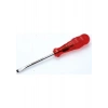 İzeltaş Tornavida Düz Kraft 7X150 Mm