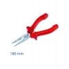İzeltaş Uzun Kargaburun Düz Uçlu Kraft 180 Mm