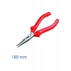 İzeltaş Uzun Kargaburun Düz Uçlu Opak 180 Mm 3220132180