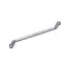 İzeltaş Yıldız İki Ağız Anahtar 16 x 17 mm