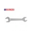 İzeltaşÇatal İki Ağız Anahtar Kısa Boy 8 x 9 mm