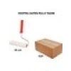 Izmir Fırça Arge Toptan Extra Saten Rulo Takım 25 cm - 25 Adet 012493