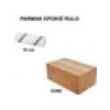 Izmir Fırça Arge Toptan Parmak Epoksi Rulo Yedek 10 cm (TEKLİ)-300 Adet 013063