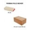 Izmir Fırça Arge Toptan Parmak Rulo Moher Yedek (2li) 10CM -200 Adet 012530