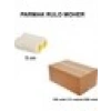 Izmir Fırça Arge Toptan Parmak Rulo Moher Yedek (2li) 5cm -200 Adet 012424