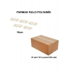 Izmir Fırça Arge Toptan Parmak Rulo Polyamid Yedek 15CM(10LU)- 250 Adet 010703