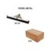 İzmir Fırça Ege ArgeToptan Yersil Metal 40 cm - 10 Adet 005723