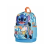 İzoleli Tek Bölmeli Çok Amaçlı Çanta - Stitch Rox Hawaii