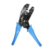 İzolesiz Kablo Pabucu Sıkma Pensesi - 1.5-6mm²
