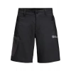Jack Wolfskin Active Track Erkek Outdoor Şort 1503792_6000