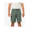 Jack Wolfskin Actıve Track Shorts M Yeşil Erkek Şort