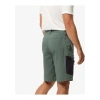 Jack Wolfskin Actıve Track Shorts M Yeşil Erkek Şort